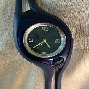Nike Analogue Watch